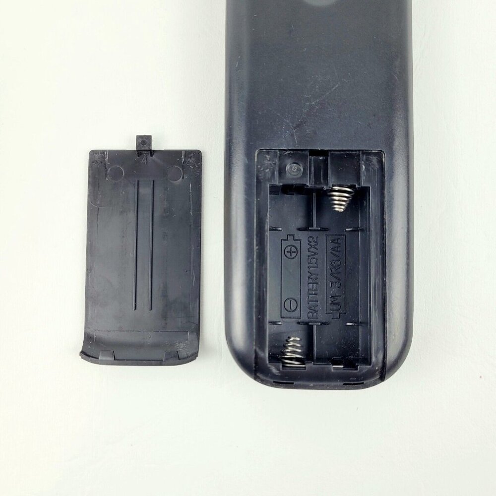 Magnasonic Mvc646 Remote Control Genuine Tested - Picture 5 of 5